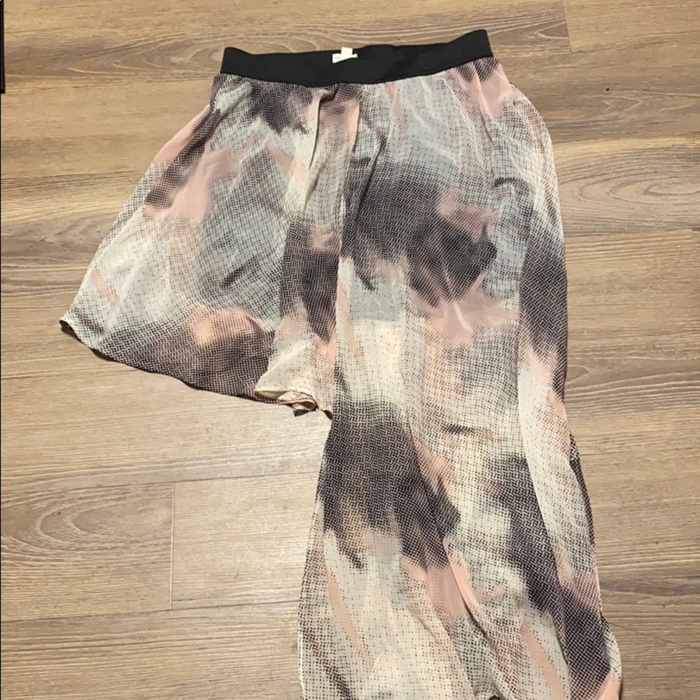Silence + Noise Skirt